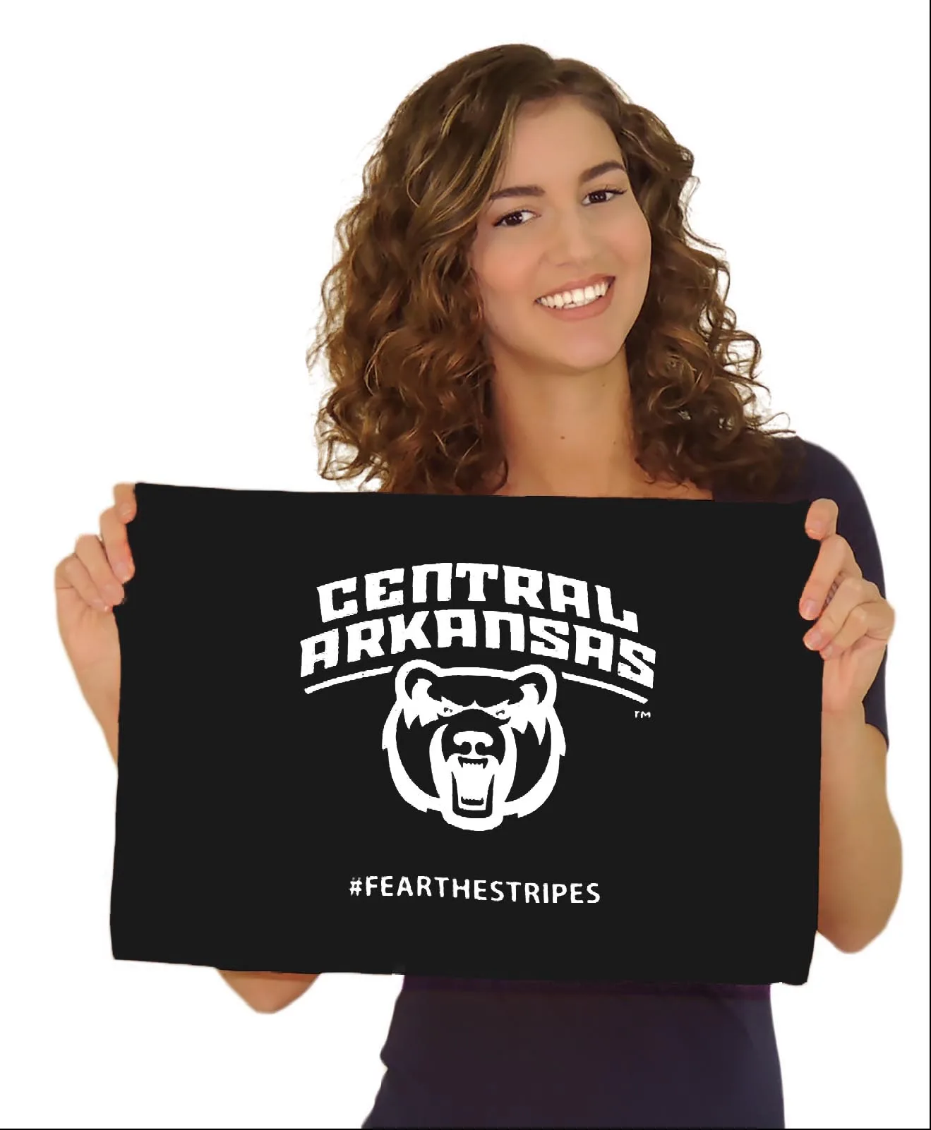Xpress Rally Towel
