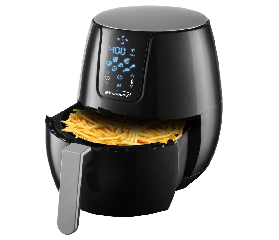 5 Quart Digital Air Fryer