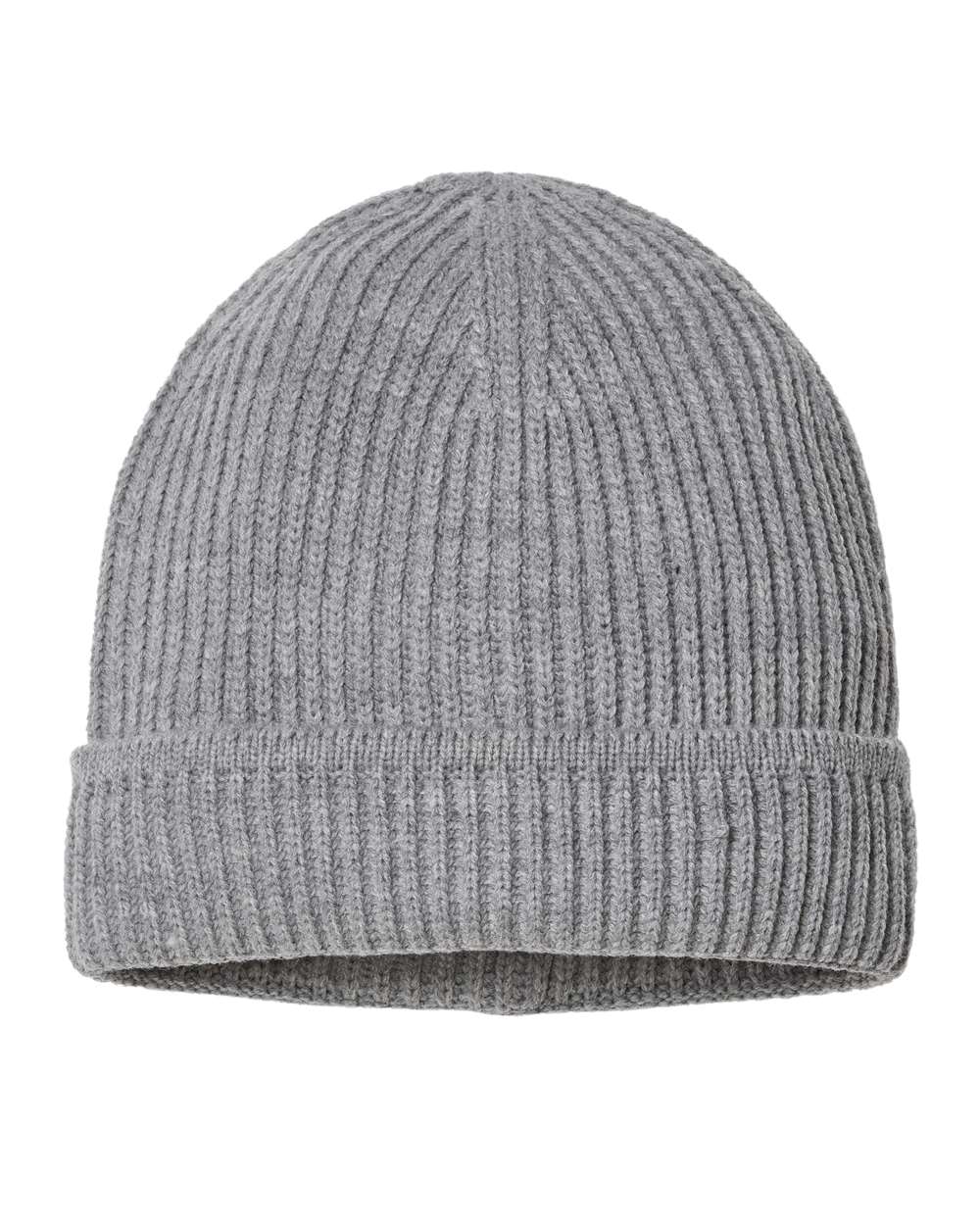 Light Gray Melange