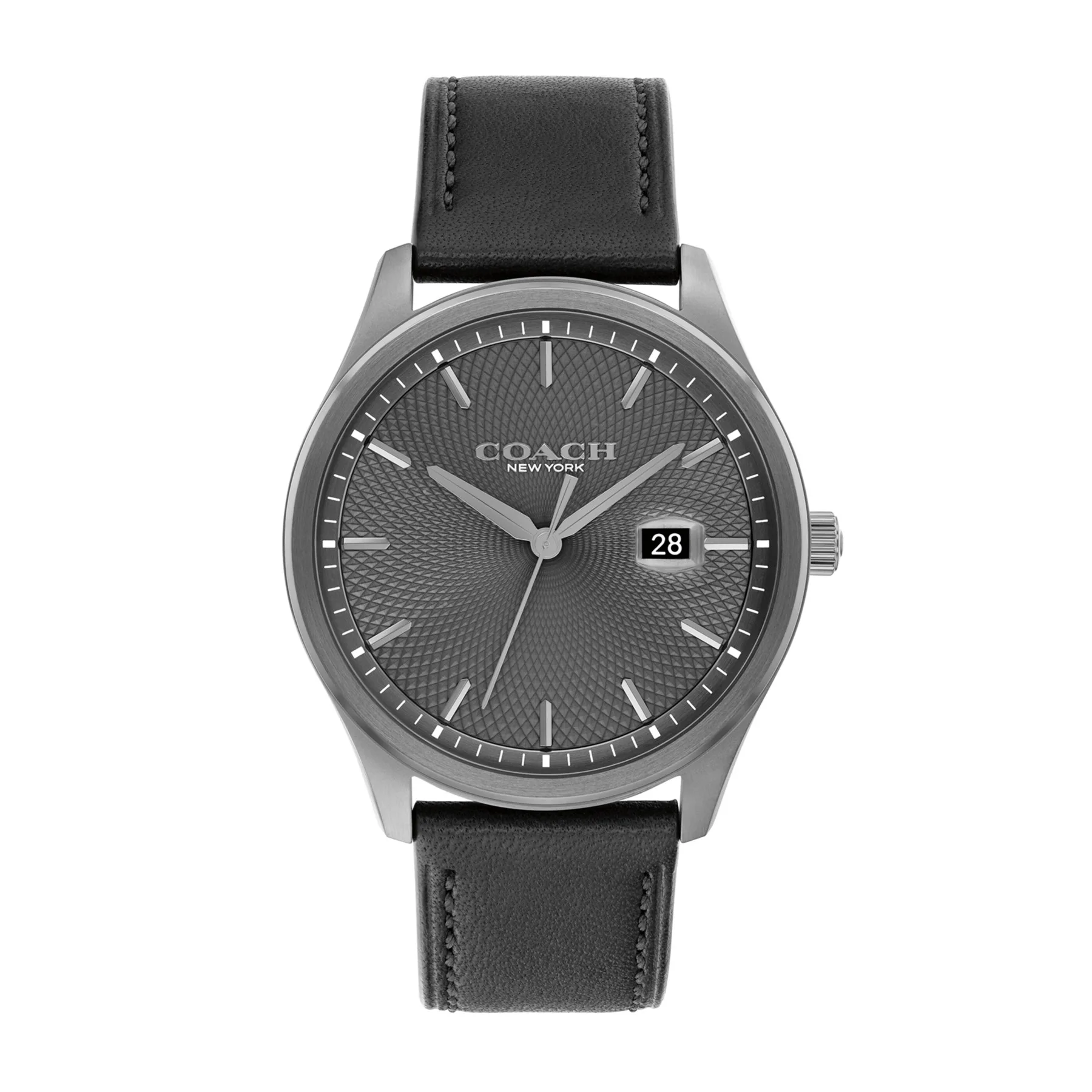 Coach Gents Oliver Watch