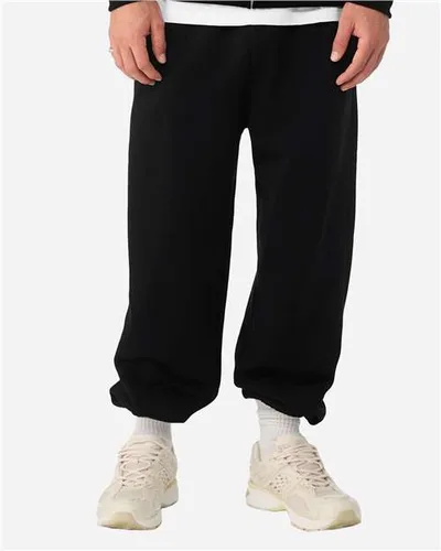 Bella+Canvas® Unisex Sponge Fleece Sweatpants