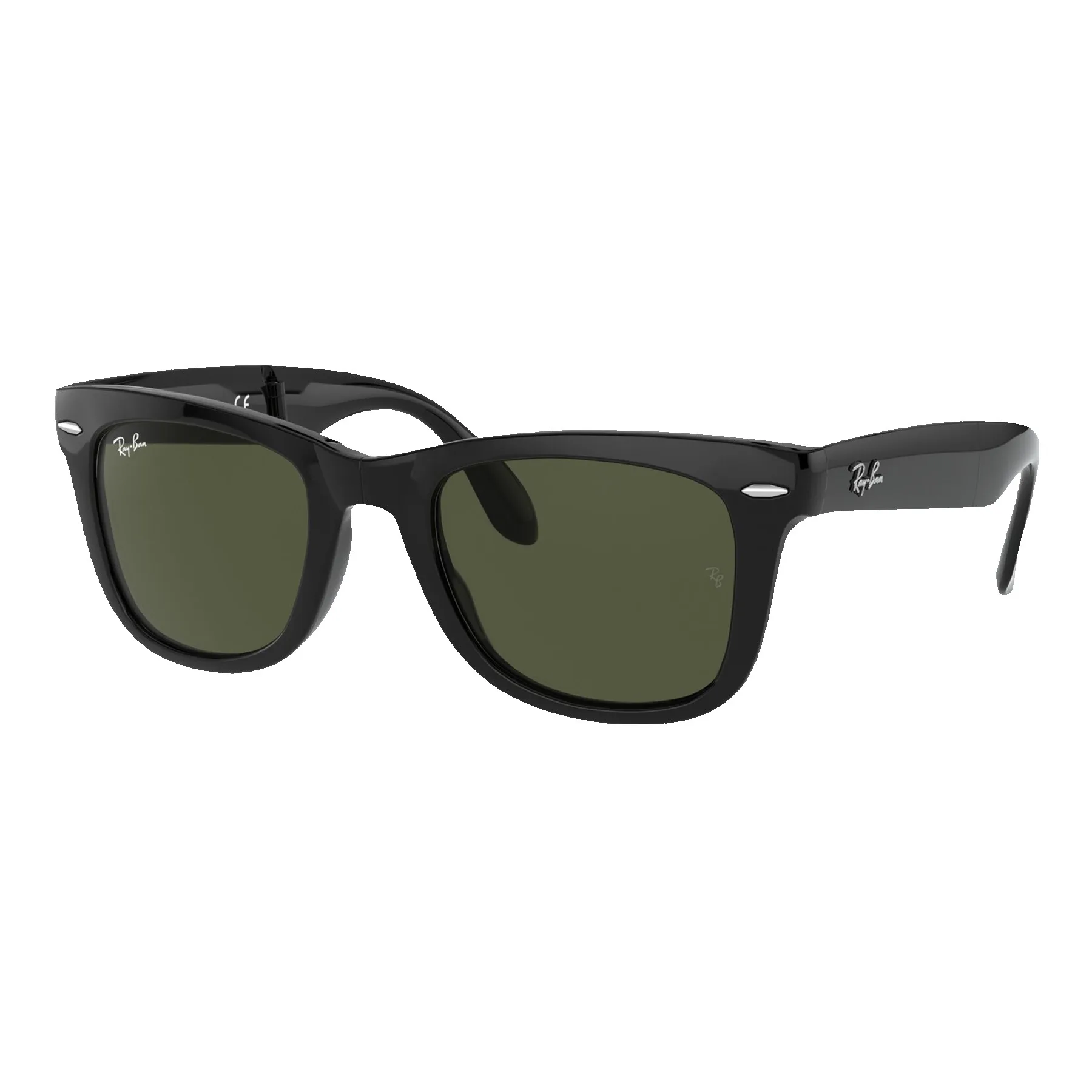 Ray-Ban RB4105 Wayfarer Folding Classic Sunglasses