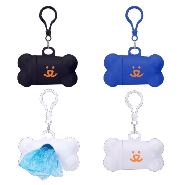 Bella Pet Waste Bag Dispenser
