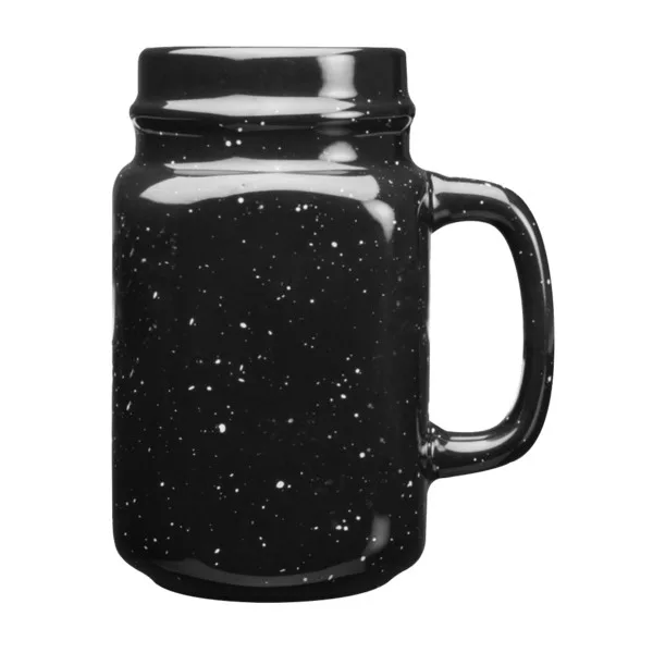 Black Blank