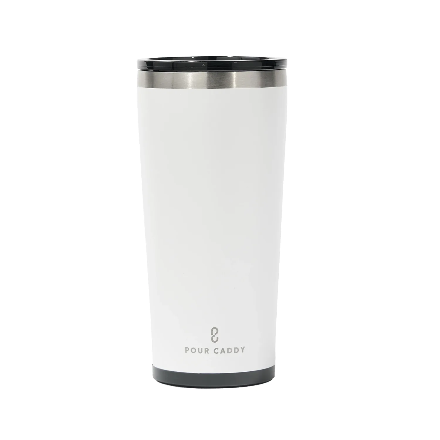Pour Caddy® Go Caddy 18 oz Insulated Tumbler with Speaker view 4