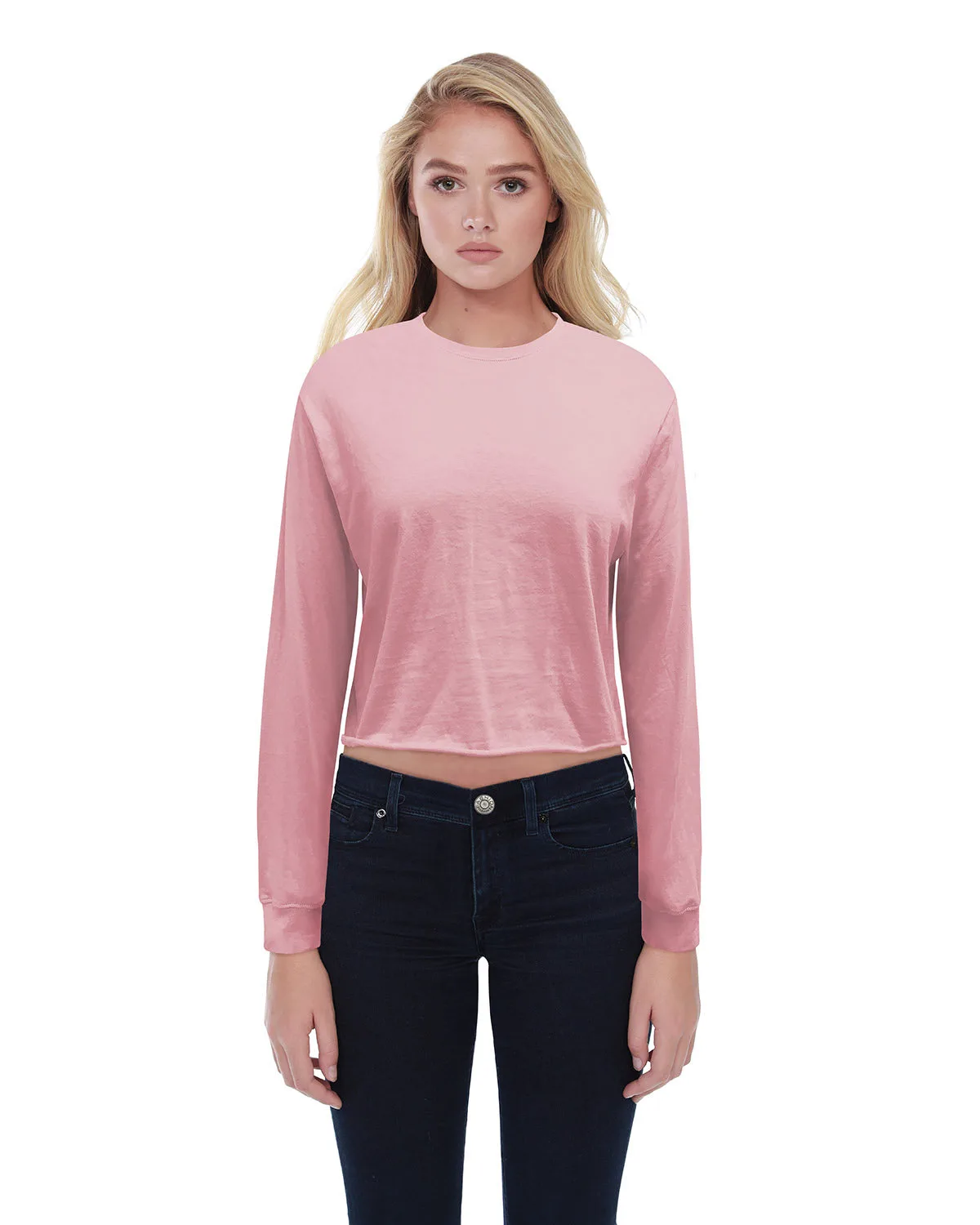 Dusty Pink