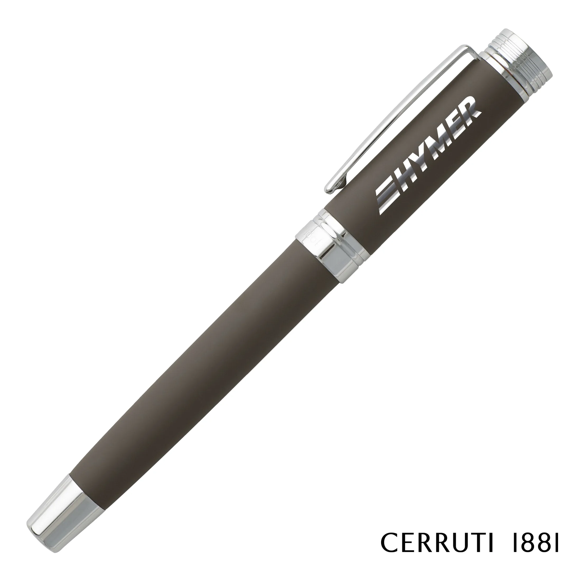 Cerruti 1881® Zoom Soft Ballpoint Pen — Cerruti 1881® Zoom Soft Ballpoint Pen