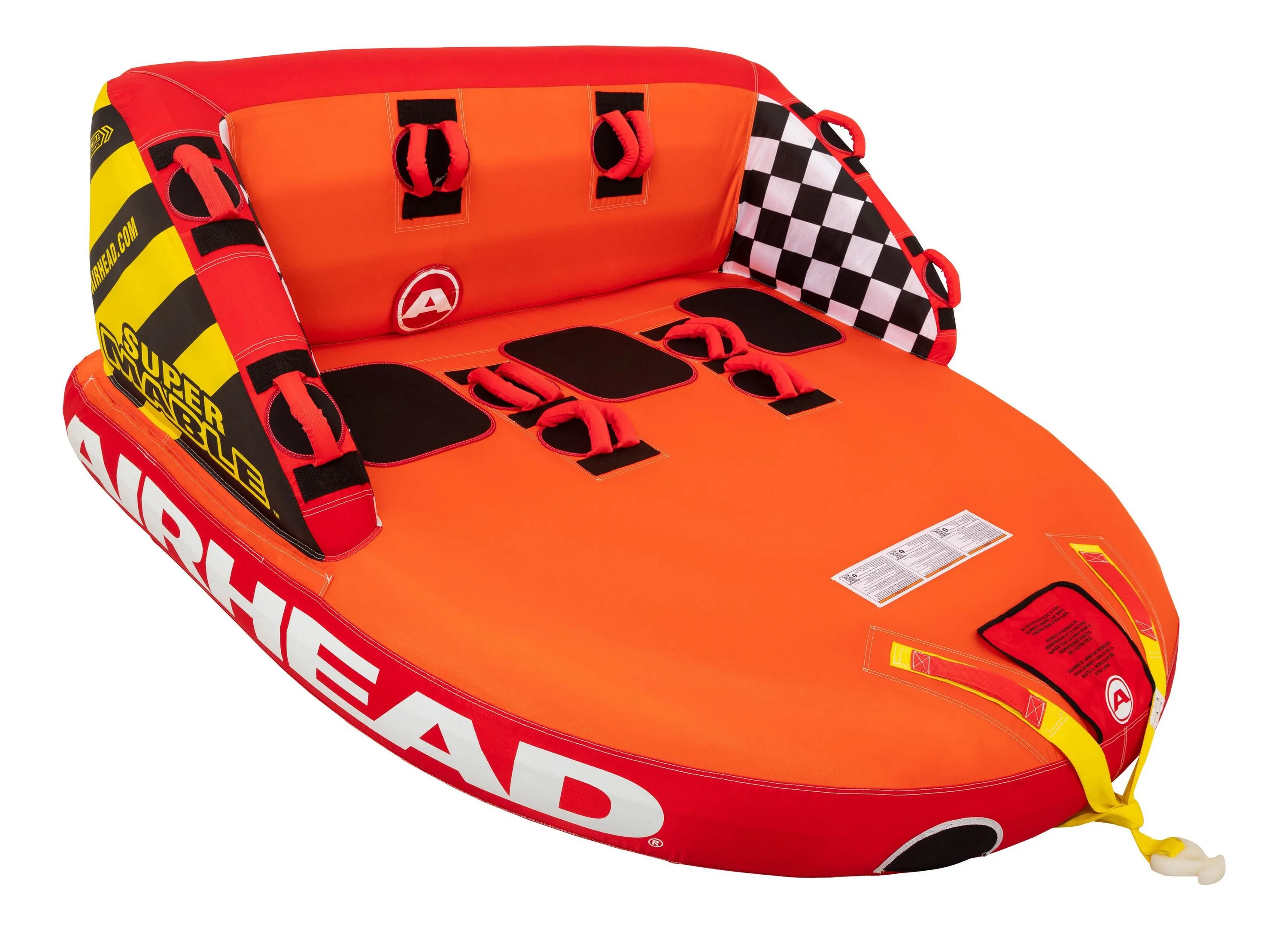 Airhead Super Mable Towable