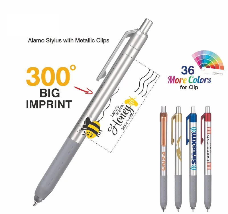 Alamo Stylus Pen