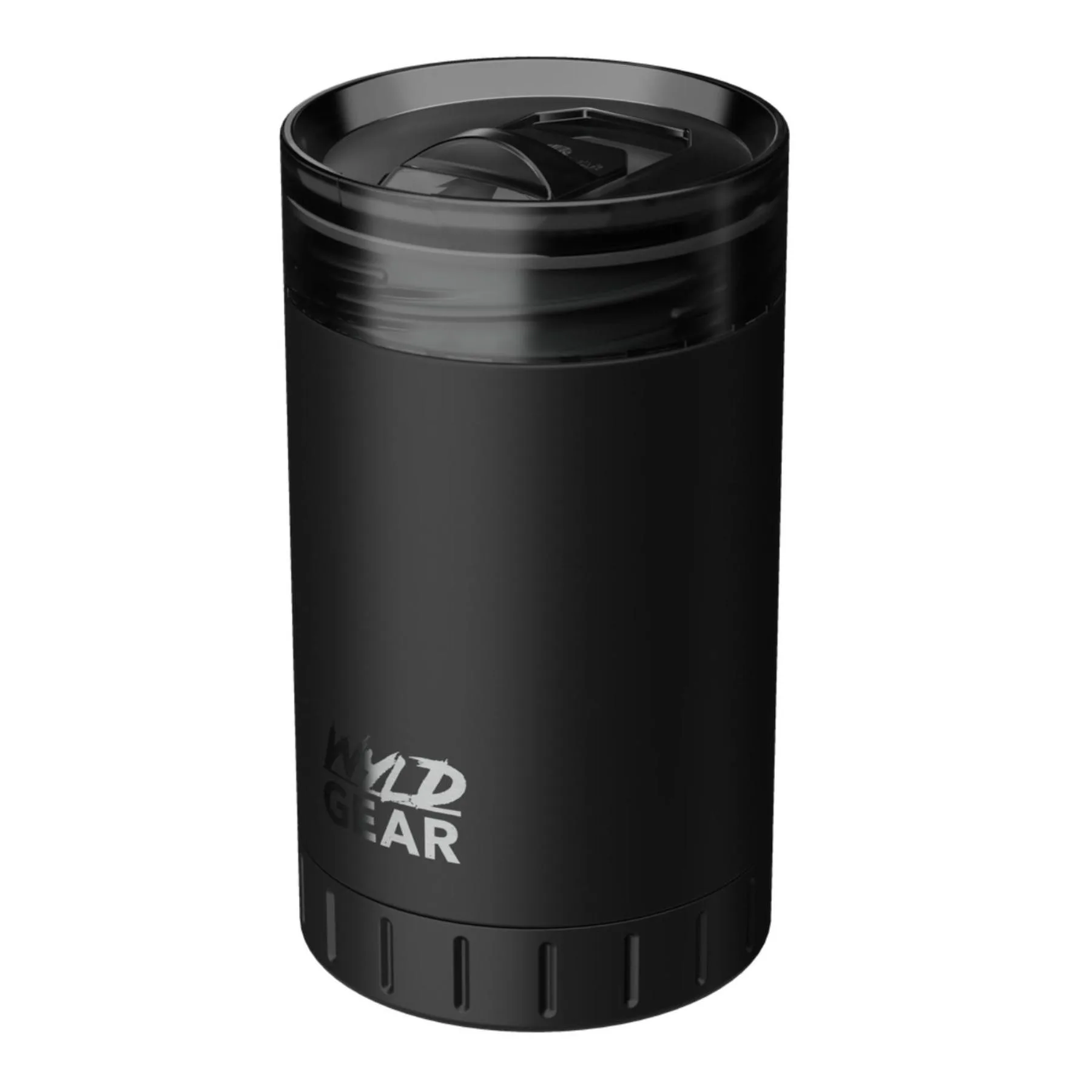 12 oz Wyld Gear® Stainless Steel Vacuum Insulated Multi Can Cooler view 2
