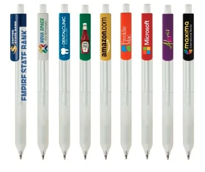 Alamo Ice Pen