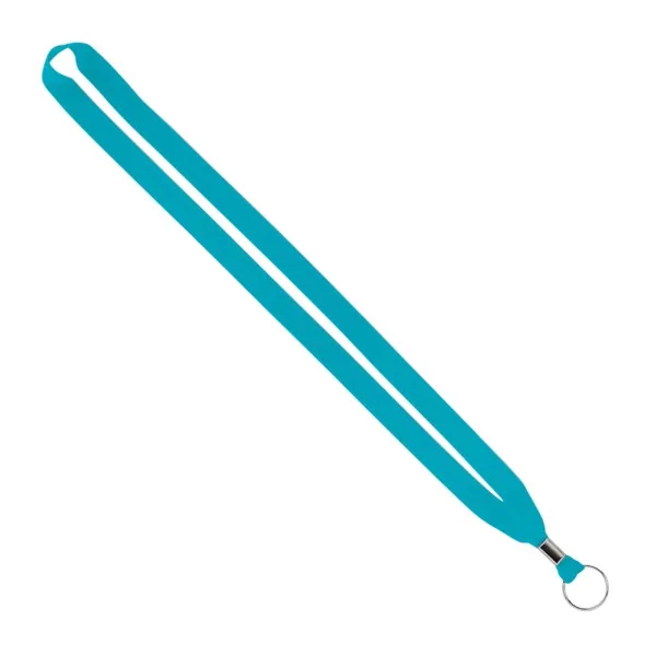 Turquoise Blank