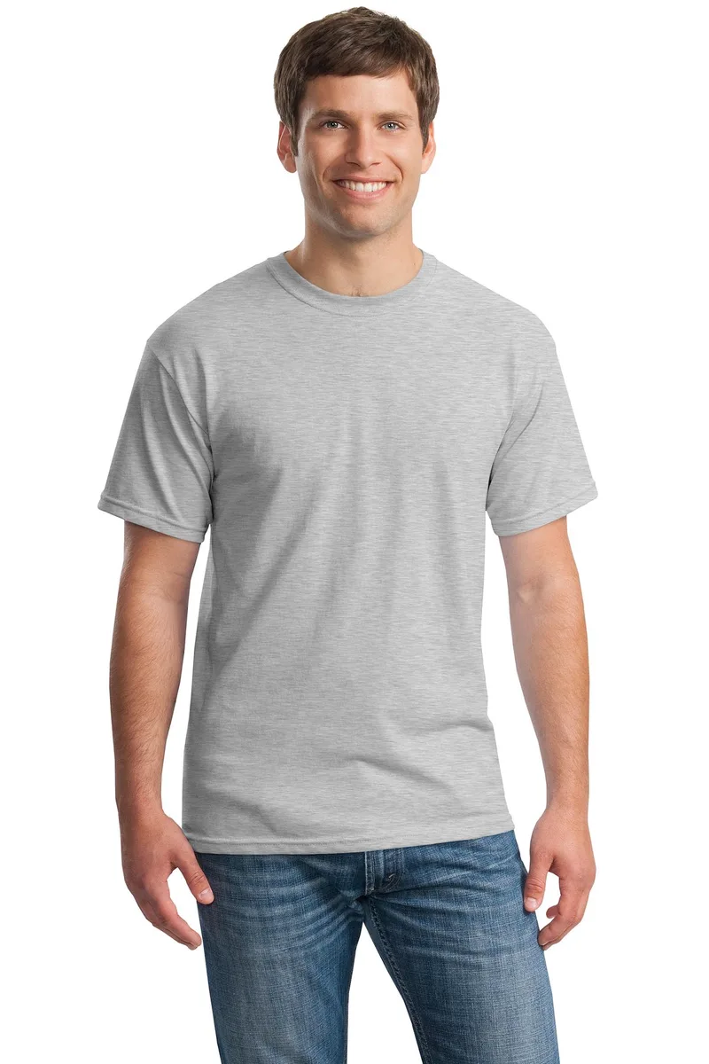 Gildan® - Heavy Cotton™ 100% Cotton T-Shirt view 7
