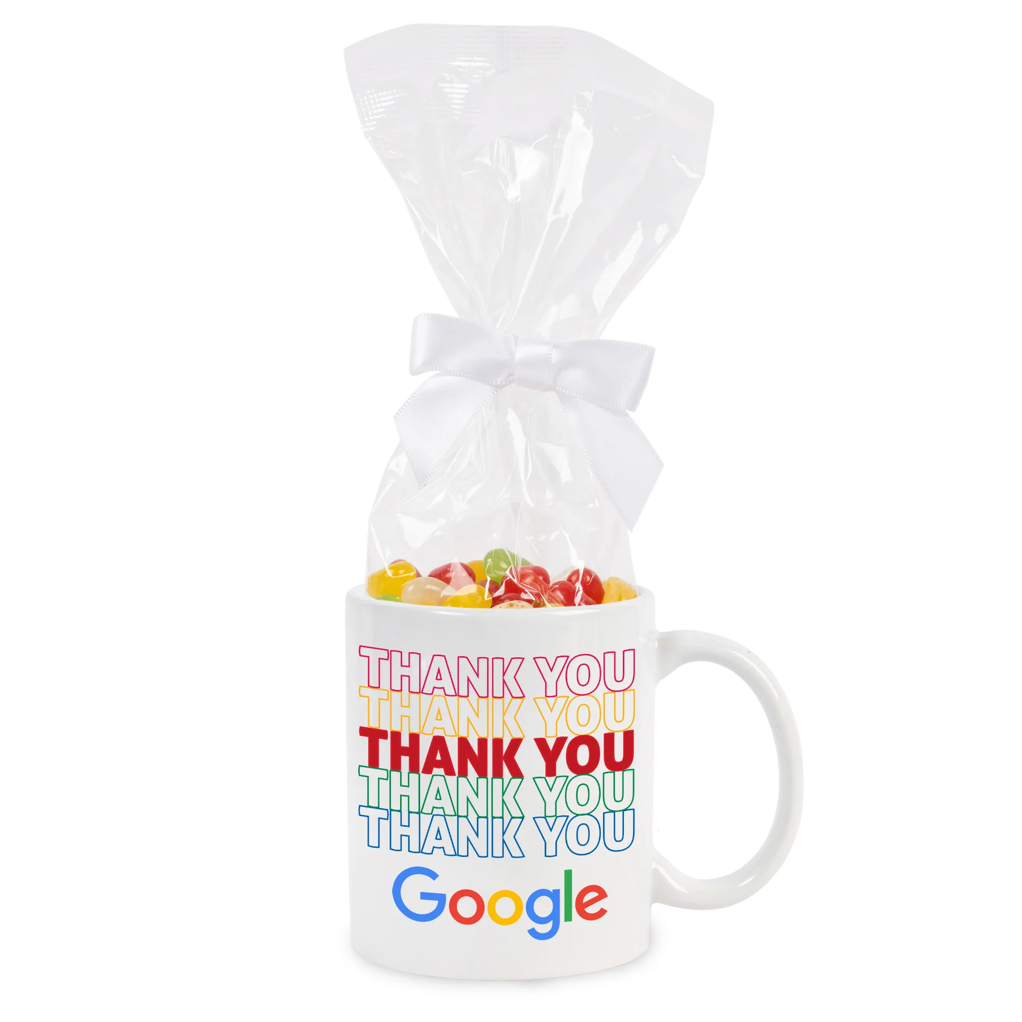 Jelly Belly Mug Set