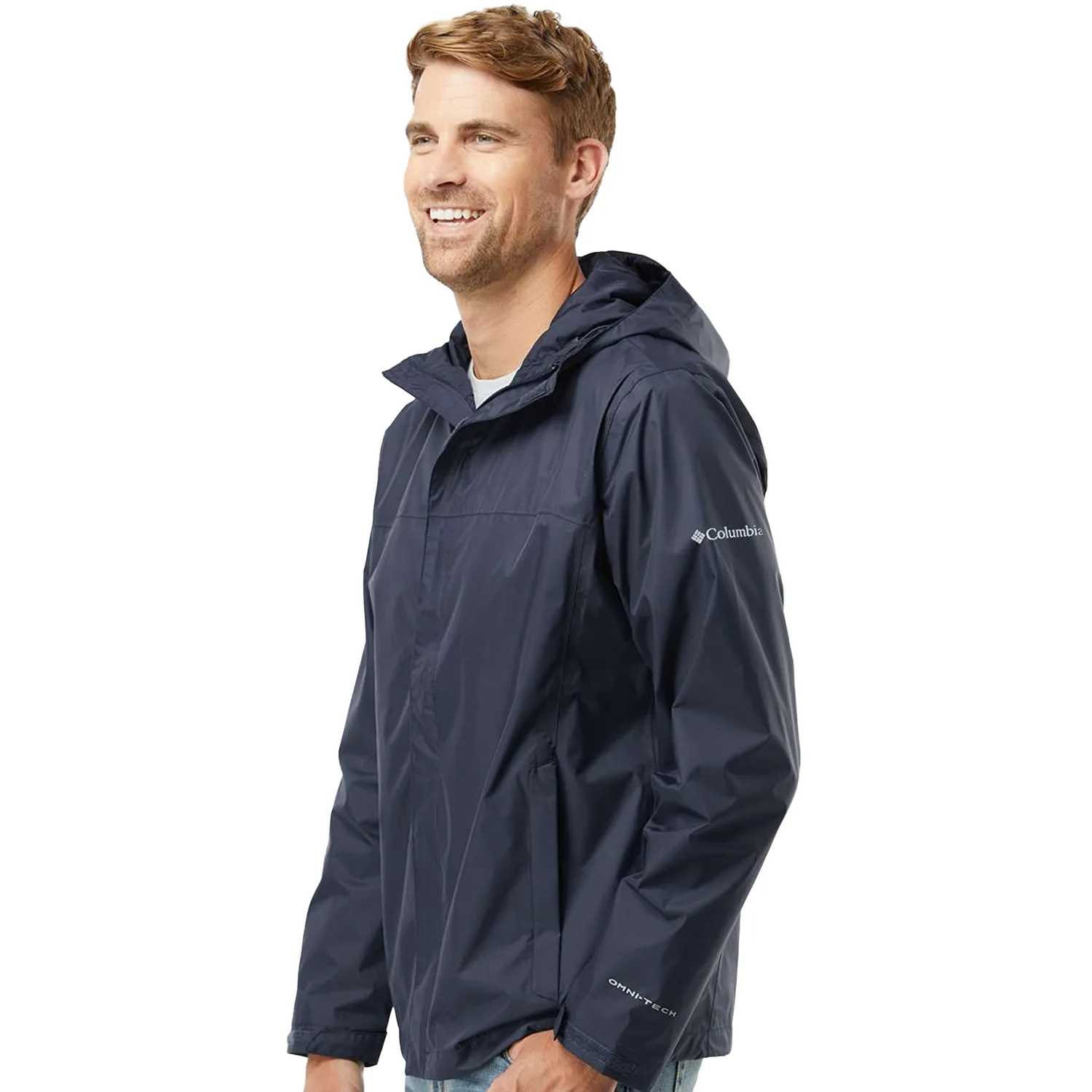 Columbia Watertight Jacket view 6
