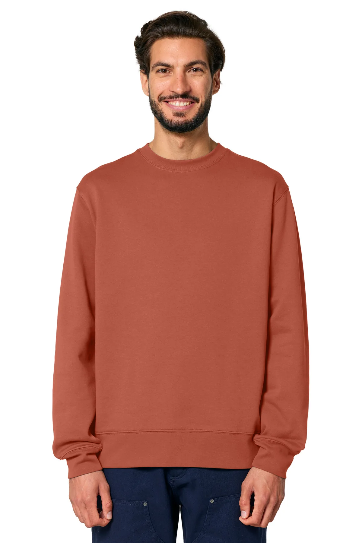 Stanley/Stella Unisex Changer 2.0 Crewneck Sweatshirt view 6