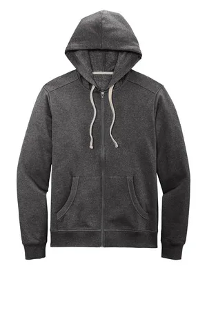 District® Re-Fleece™Full-Zip Hoodie