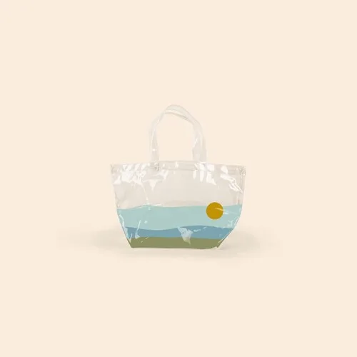Clear/Various