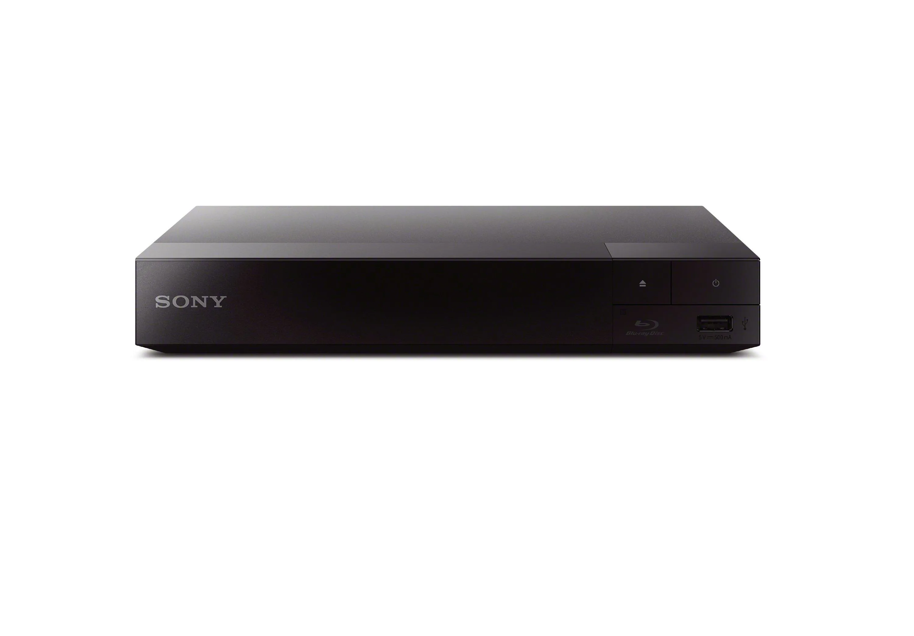 Sony® Blu-ray Disc™ Player (Ethernet)
