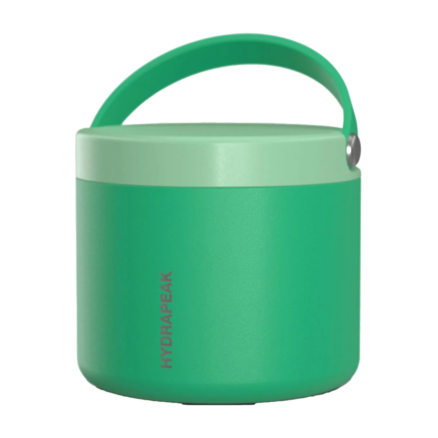 18 oz Hydrapeak® Stainless Steel Insulated Thermos Food Jar view 5