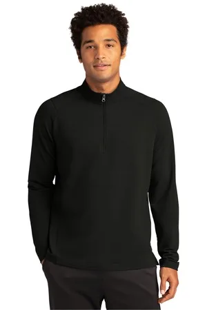 Sport-Tek® Sport-Wick® Flex Fleece 1/4-Zip. view 2