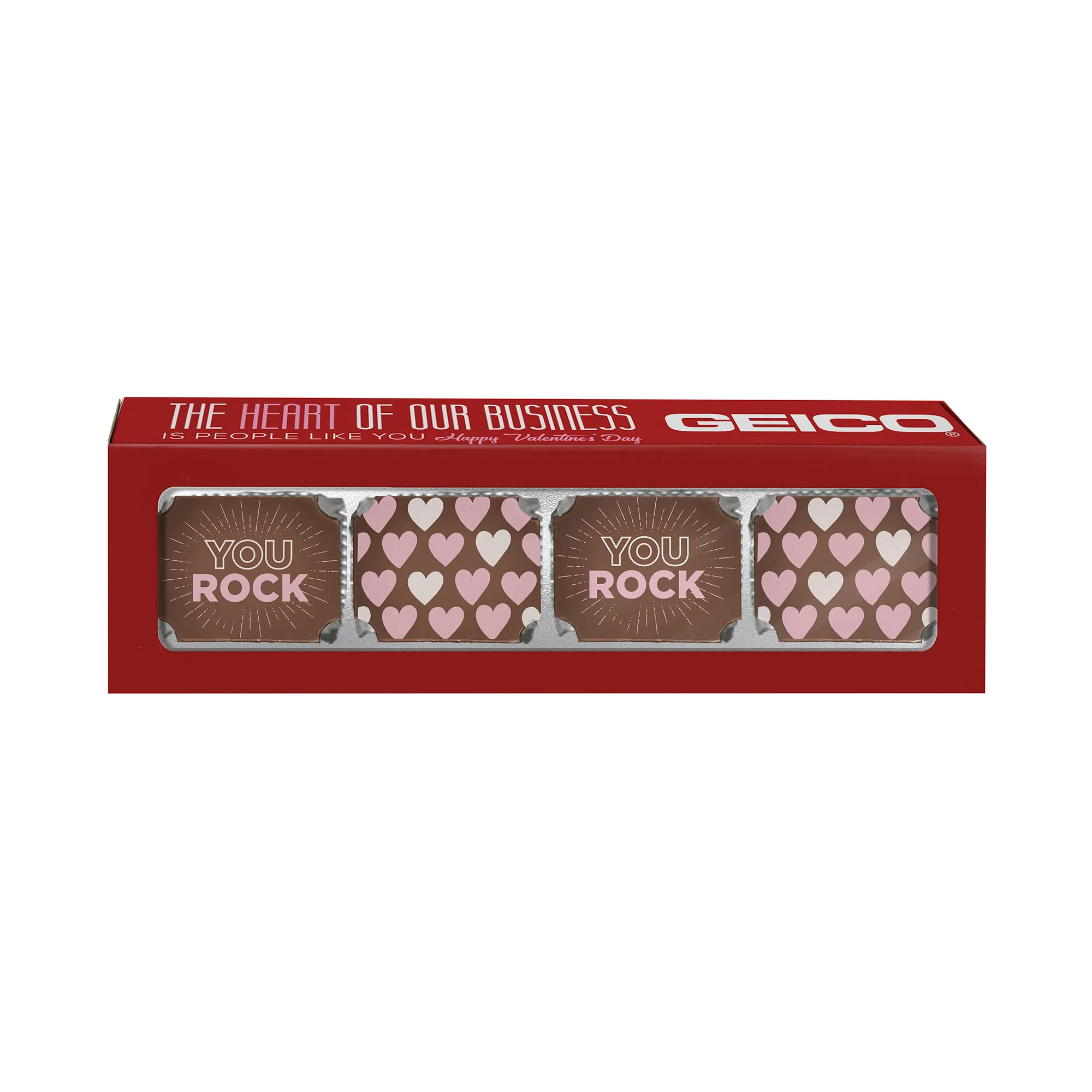 You Rock Slider Box