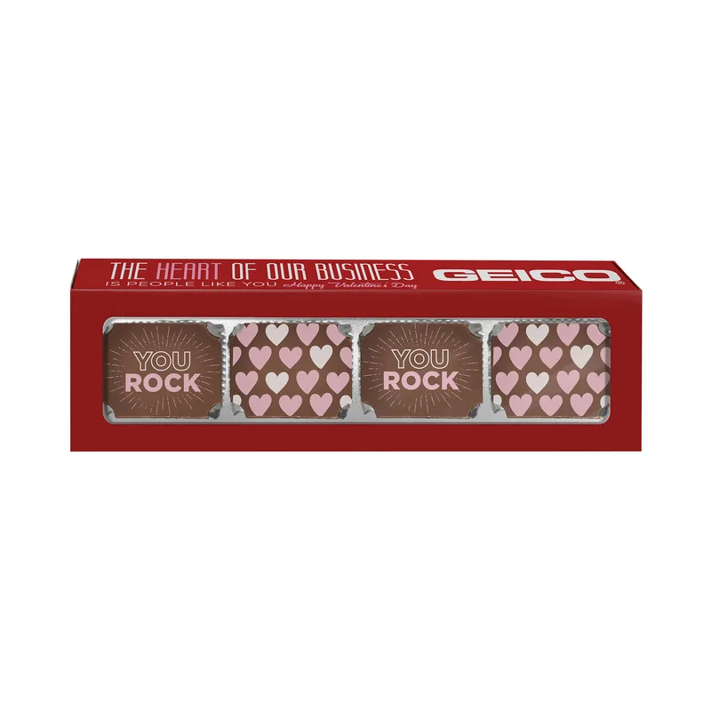 You Rock Slider Box