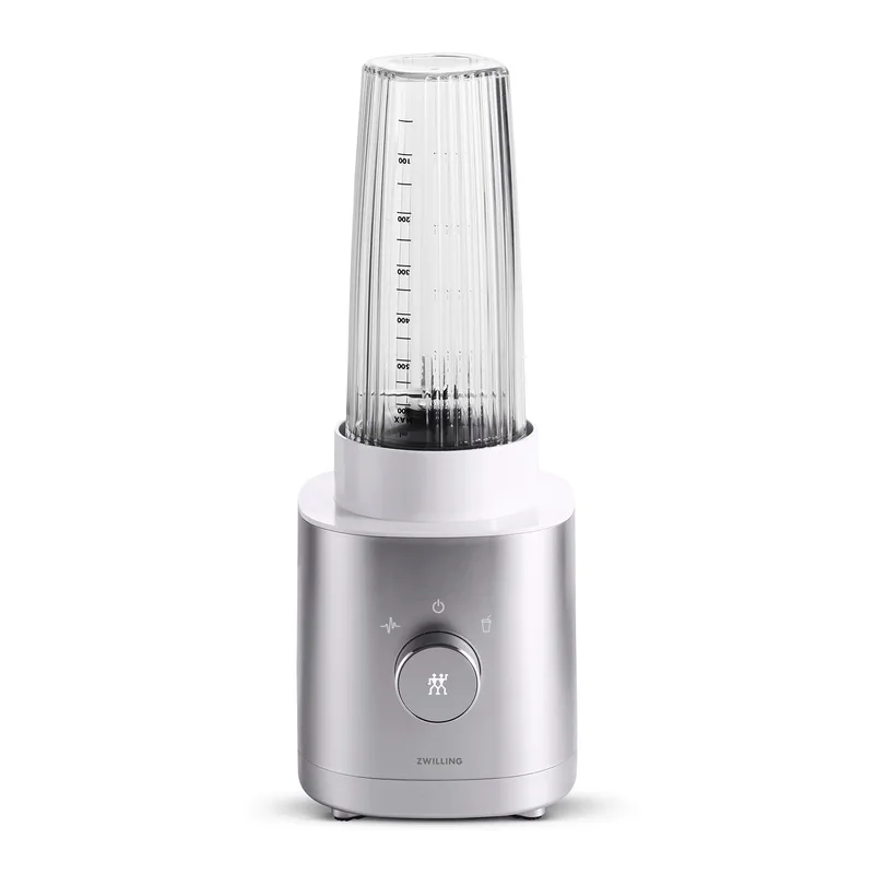 Zwilling Enfinigy Personal Blender Silver
