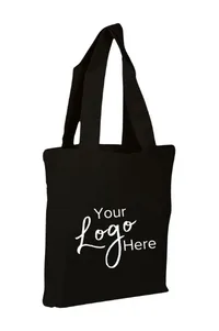 Medium Tote Bag w/1.5" Gusset (9"x11x1.5")