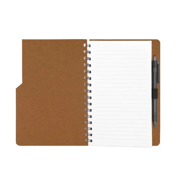 Kraft Blank