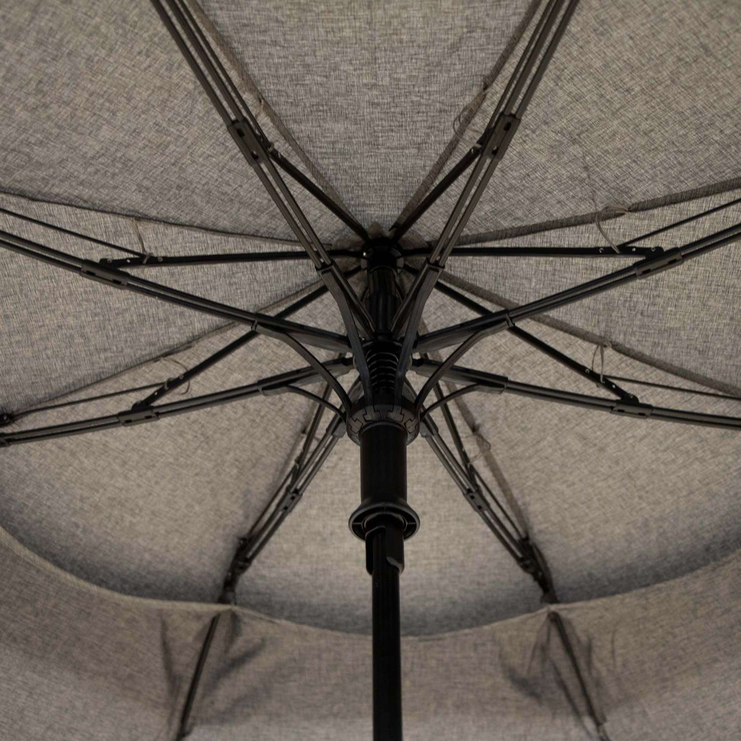 Park Avenue 2 Umbrella (1 Imprint) view 6