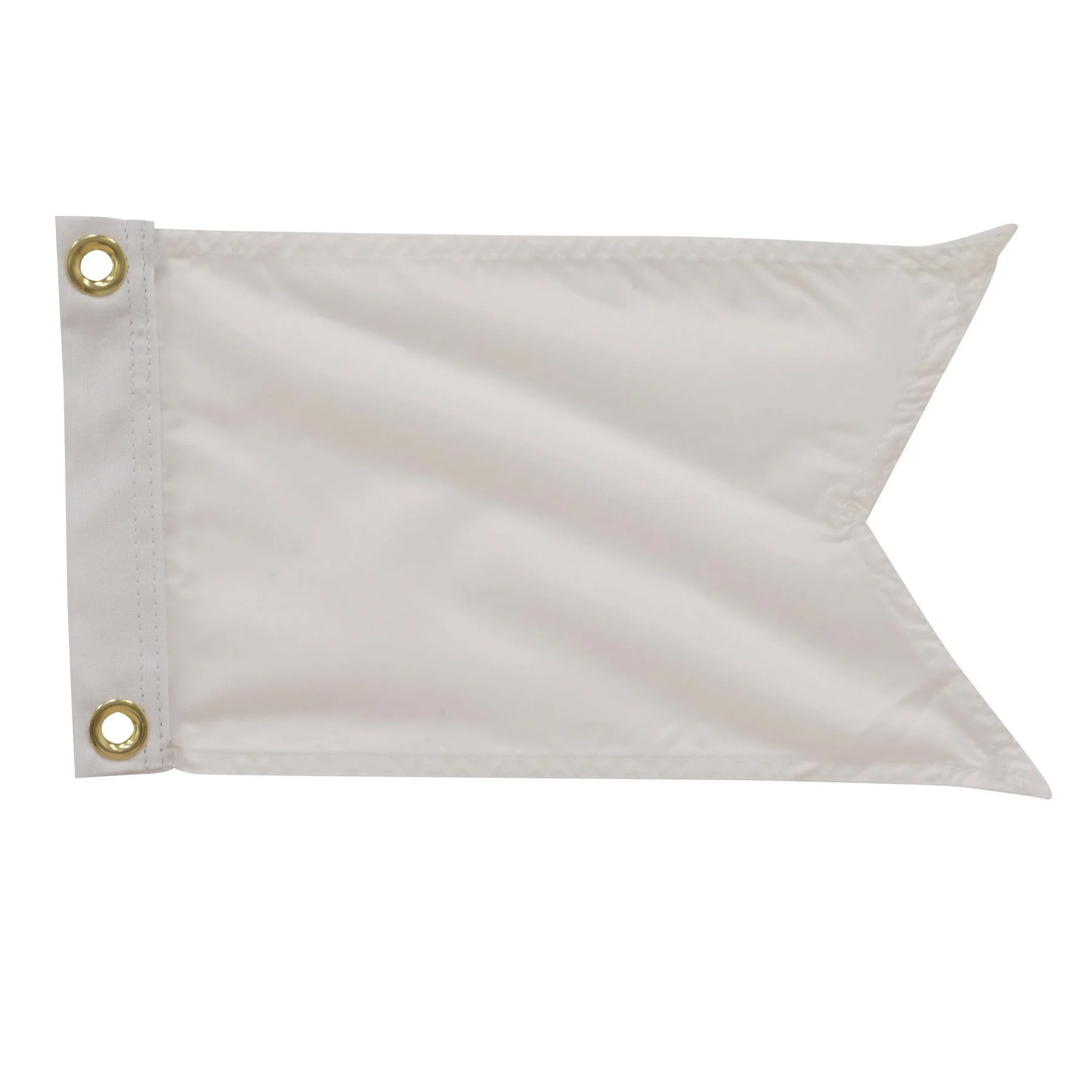 8" x 12" Nylon Guidon Flag Single-Sided view 2