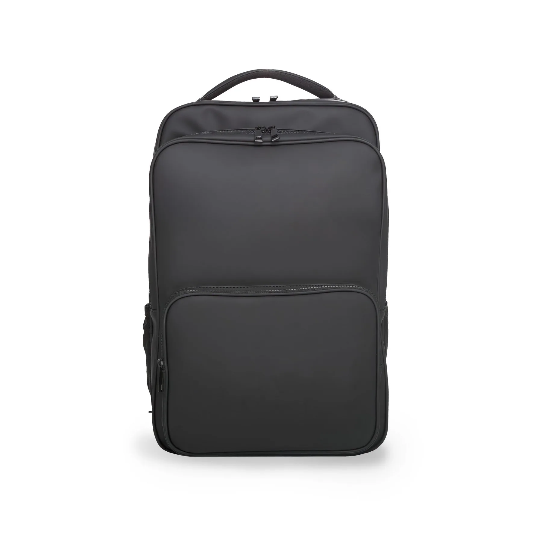 BG125 BLK BLANK