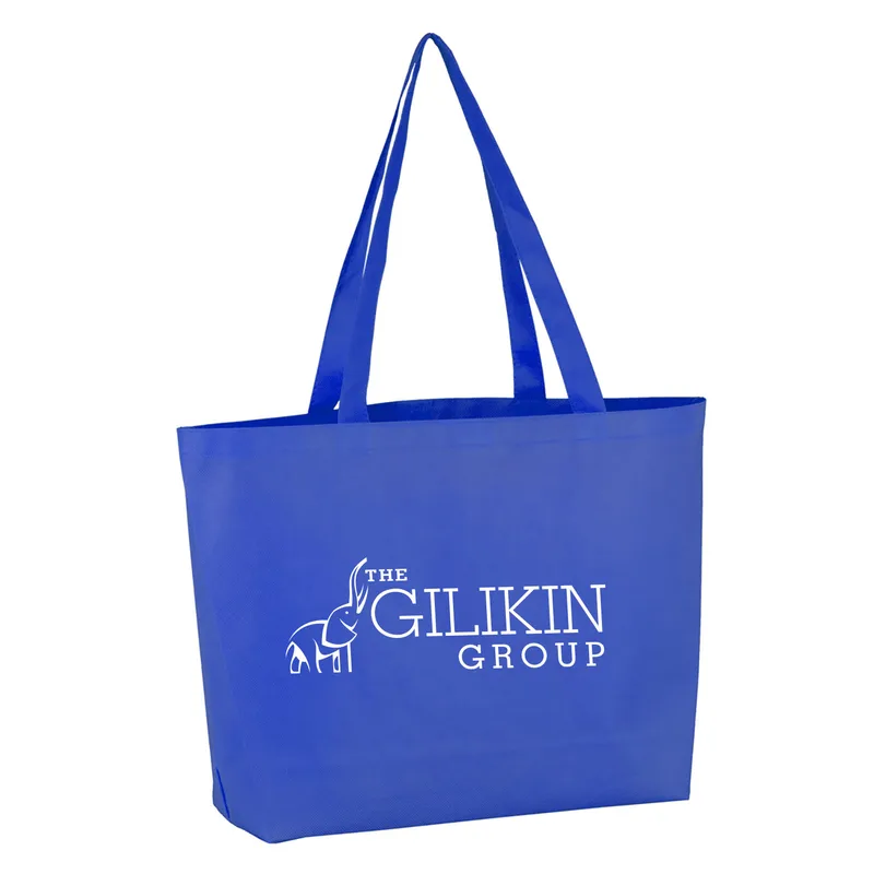 21 X 15 X 5 Convention Tote view 4