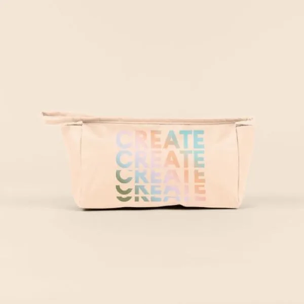 PD-21 Jetsetter Large Pouch view 3