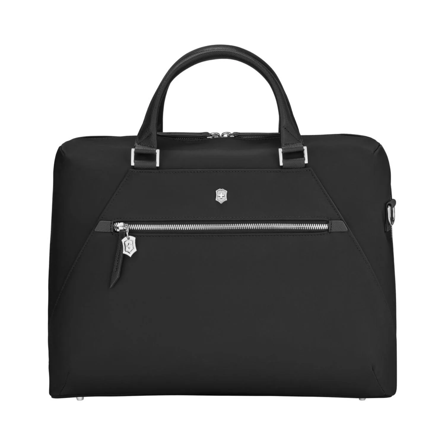 Victorinox® - Swiss Army Victoria Signature Briefcase view 2
