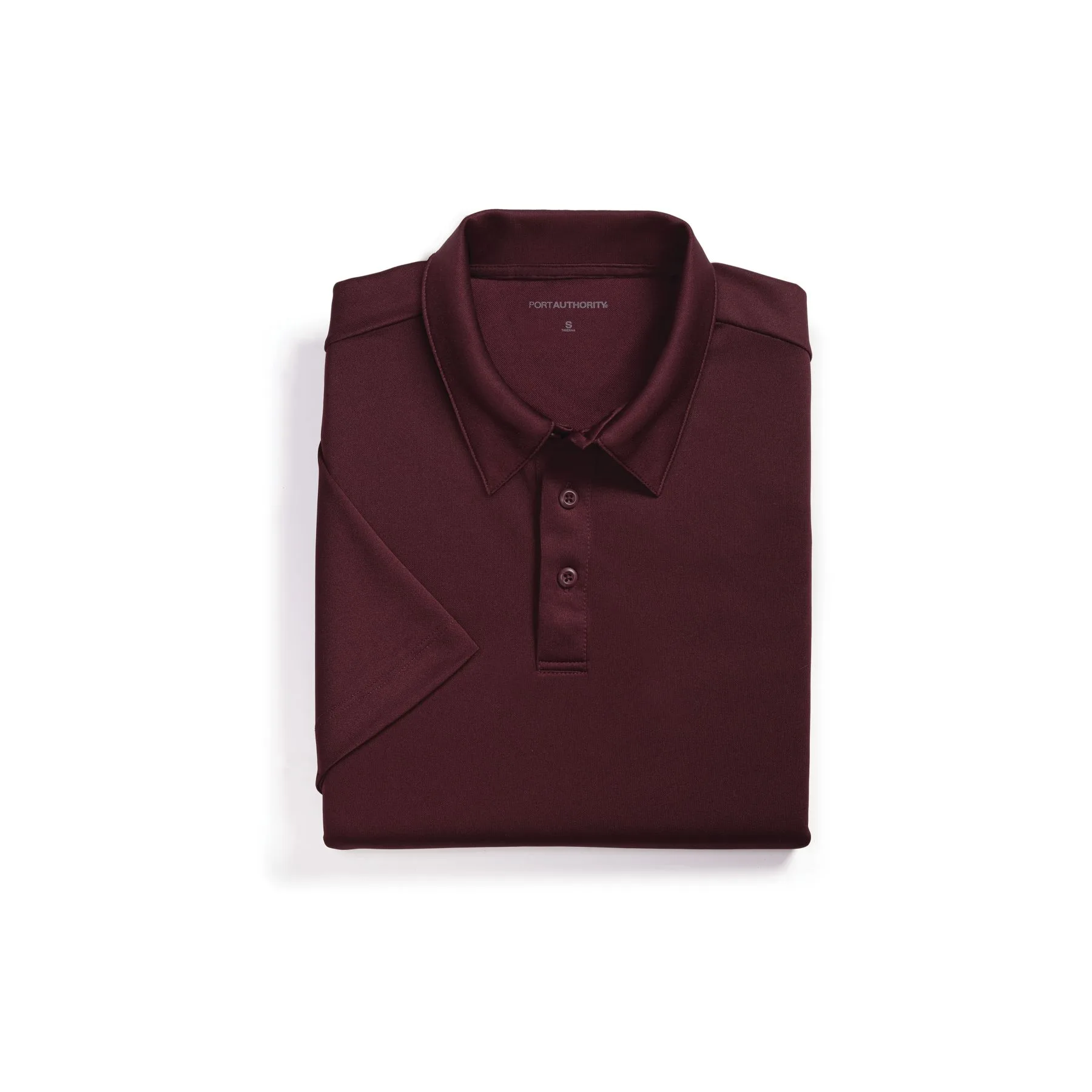 Port Authority® Silk Touch™ Performance Polo. view 5