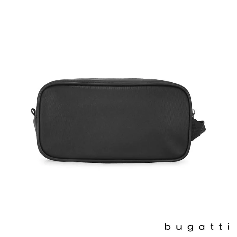 Bugatti Gin & Twill Toiletry Case view 3