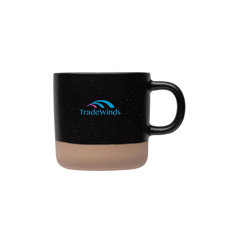 Tanzania 12 oz. Ceramic Mug view 2
