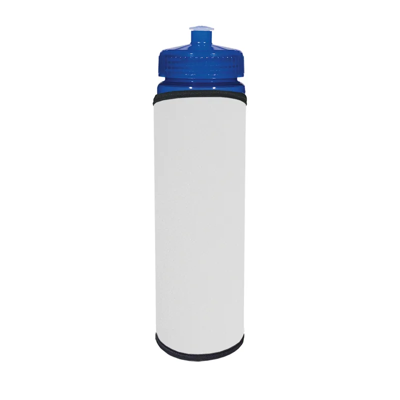 16 WHT Propped Blank