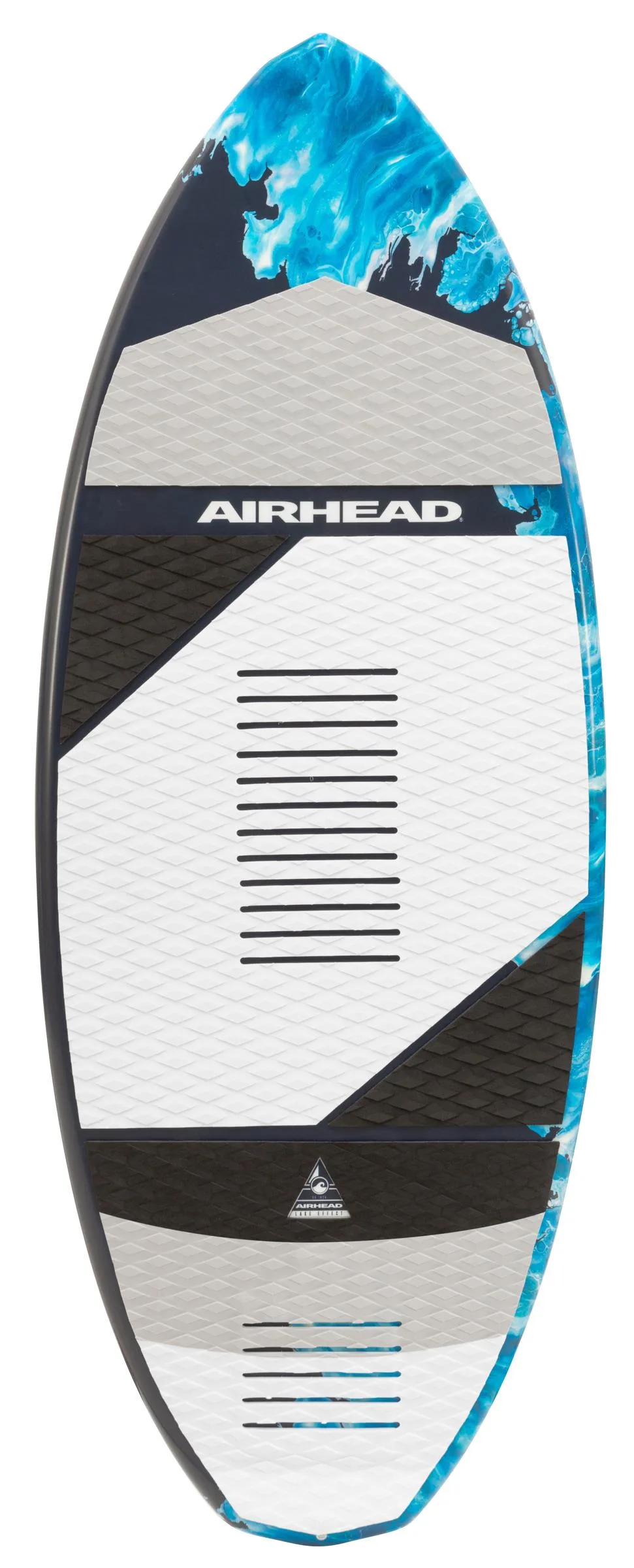 Airhead Lake Effect Wakesurf Board