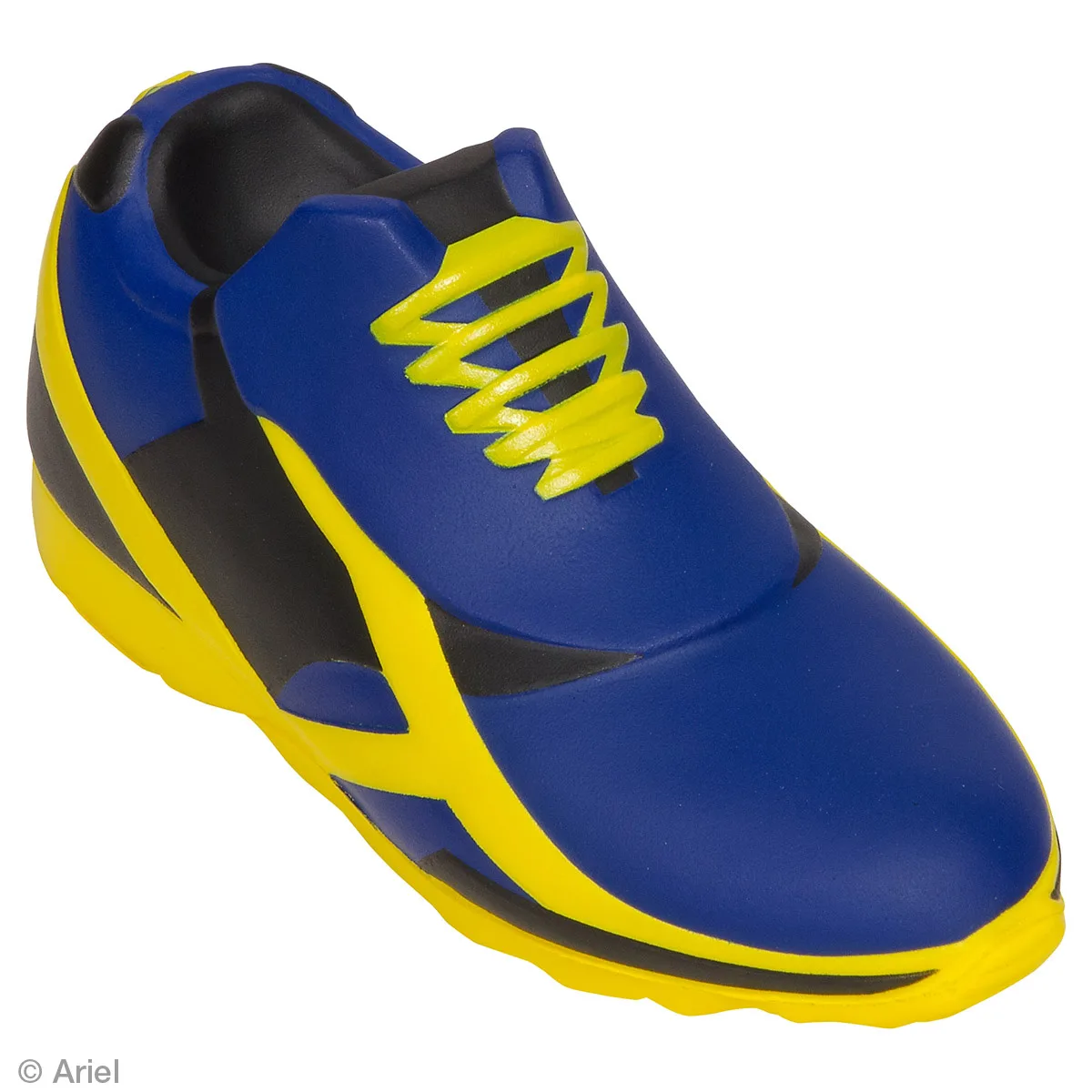 Running Shoe Stress Reliever view 2
