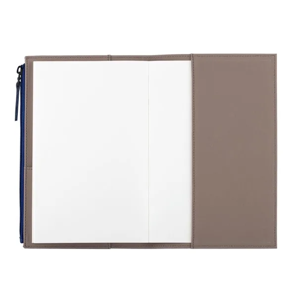 Navy Blue Blank