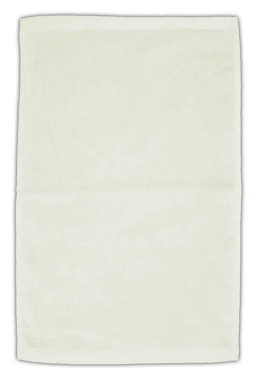 Turkish Signature™ Midweight Golf Towel (Colors) view 2