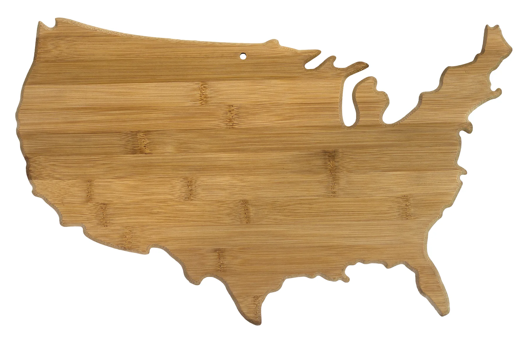 USA Cutting & Serving Board view 2