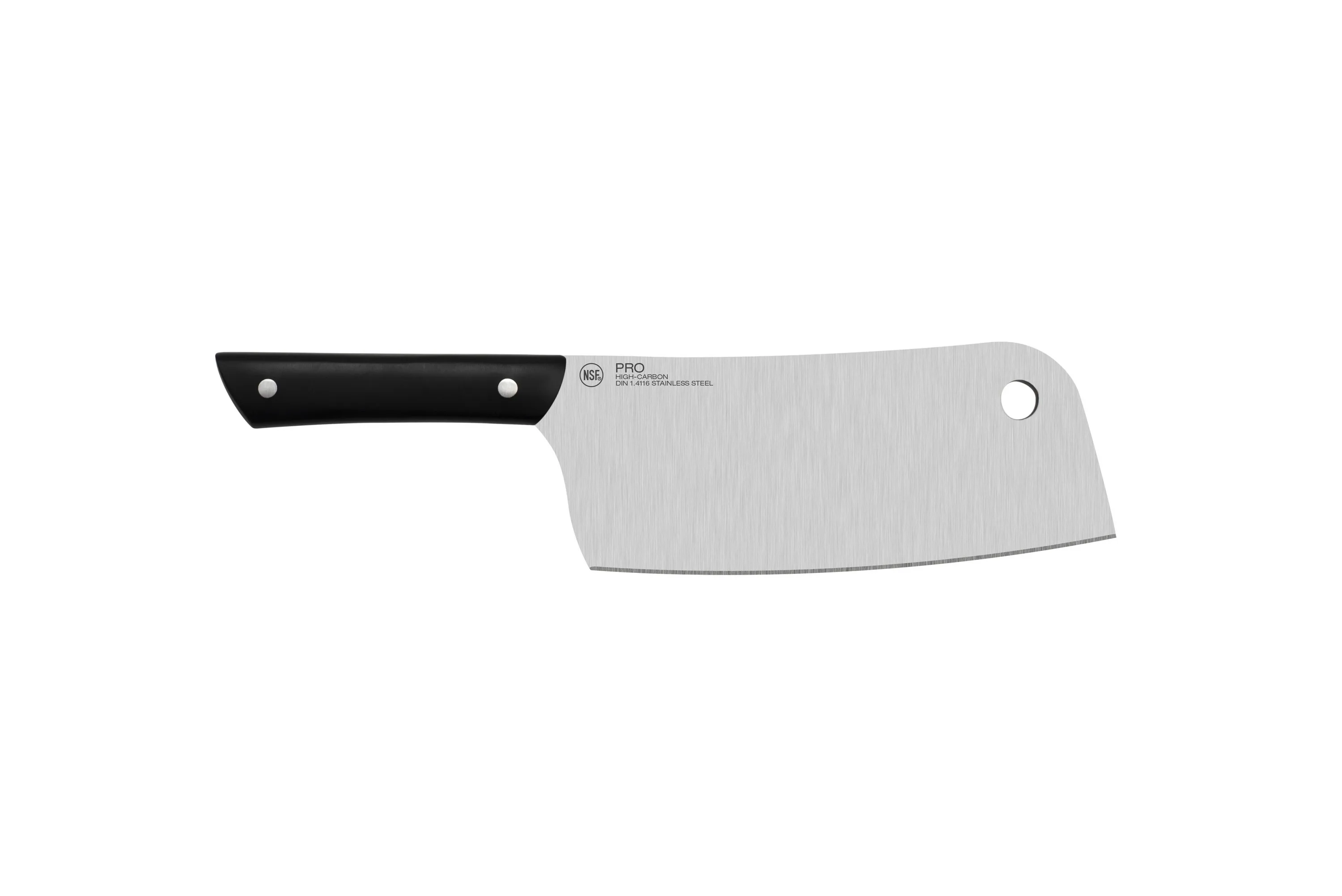 Kai Housewares Kai Professional Series 7" Cleaver