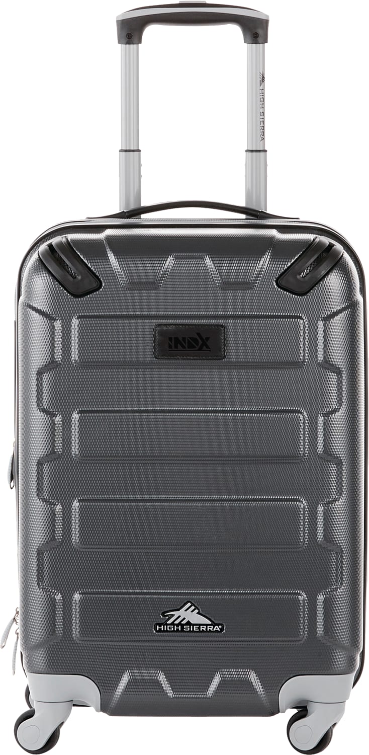 High Sierra 20'' Hardside Luggage
