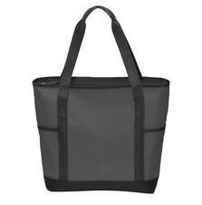 Port Authority® On-The-Go Tote.