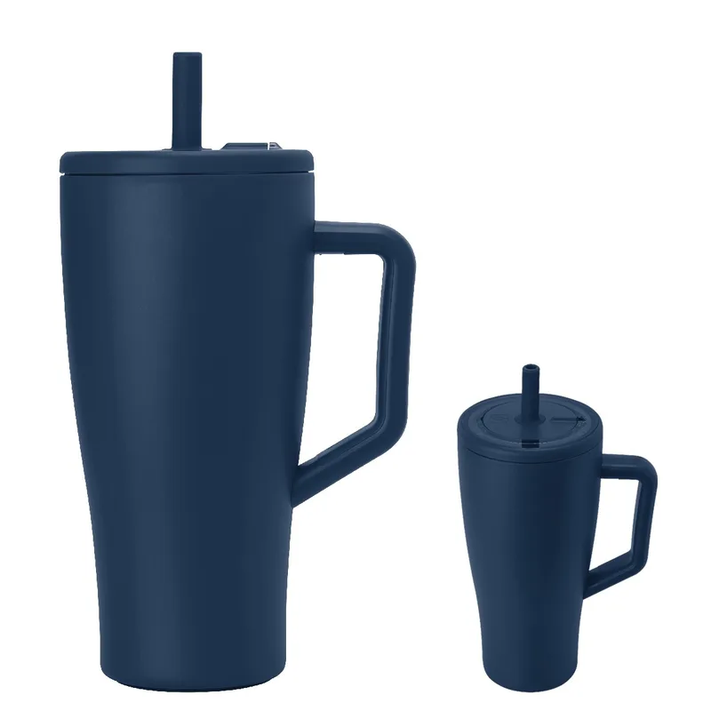 Matte Navy
