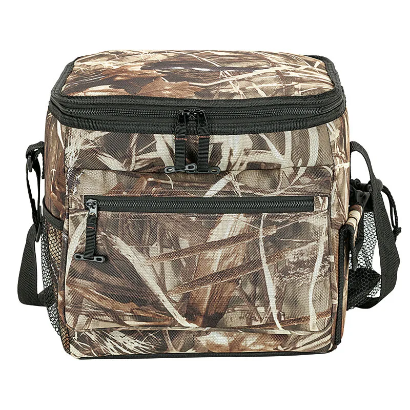 Huntington 24-Can Camo Cooler view 2
